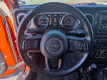 2020 Wrangler Unlimited Thumbnail 17