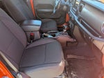 2020 Wrangler Unlimited Thumbnail 30