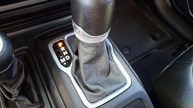 2020 Jeep Wrangler Unlimited Freedom