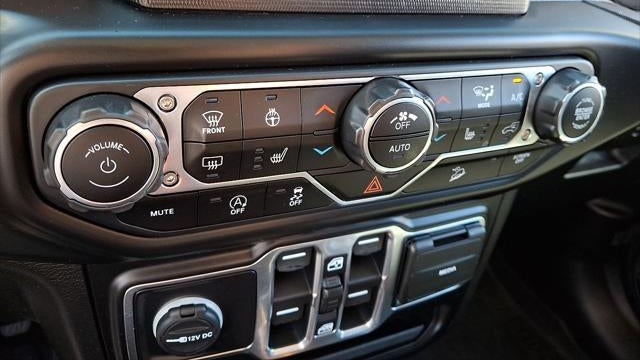 2020 Jeep Wrangler Unlimited Freedom