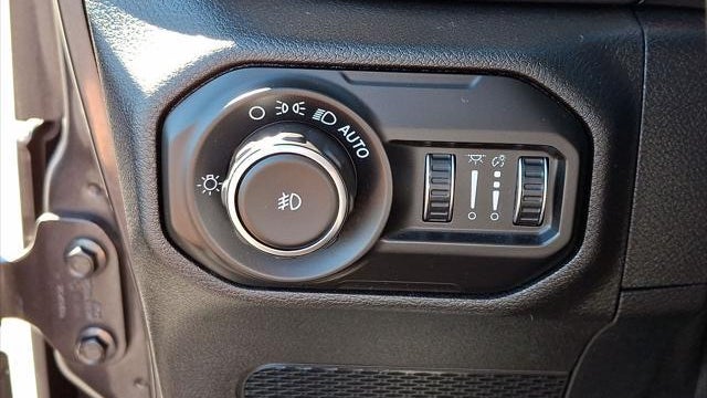2020 Jeep Wrangler Unlimited Freedom