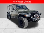 2020 Wrangler Unlimited Thumbnail 2