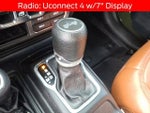 2020 Wrangler Unlimited Thumbnail 14