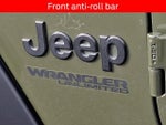2020 Wrangler Unlimited Thumbnail 29