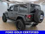 2020 Wrangler Unlimited Thumbnail 5