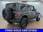 2020 Wrangler Unlimited Thumbnail 7