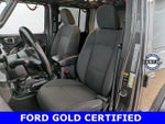 2020 Wrangler Unlimited Thumbnail 13