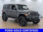 2020 Wrangler Unlimited Thumbnail 1