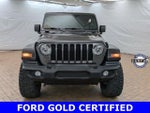 2020 Wrangler Unlimited Thumbnail 2