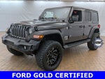 2020 Wrangler Unlimited Thumbnail 3