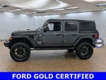 2020 Wrangler Unlimited Thumbnail 4