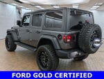 2020 Wrangler Unlimited Thumbnail 5