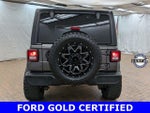 2020 Wrangler Unlimited Thumbnail 6