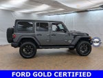 2020 Wrangler Unlimited Thumbnail 8