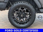 2020 Wrangler Unlimited Thumbnail 10