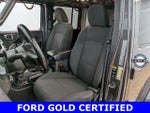 2020 Wrangler Unlimited Thumbnail 13