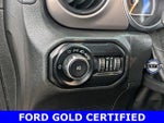 2020 Wrangler Unlimited Thumbnail 16