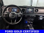 2020 Wrangler Unlimited Thumbnail 25