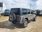 2021 Wrangler Unlimited Thumbnail 2