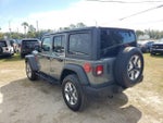 2021 Wrangler Unlimited Thumbnail 3