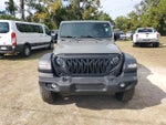 2021 Wrangler Unlimited Thumbnail 5
