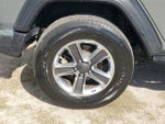 2021 Wrangler Unlimited Thumbnail 7