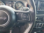 2021 Wrangler Unlimited Thumbnail 17