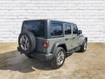 2021 Wrangler Unlimited Thumbnail 2