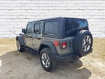 2021 Wrangler Unlimited Thumbnail 3