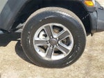 2021 Wrangler Unlimited Thumbnail 6