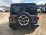 2021 Wrangler Unlimited Thumbnail 8