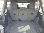 2021 Wrangler Unlimited Thumbnail 9