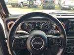 2021 Wrangler Unlimited Thumbnail 18