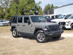 2021 Wrangler Unlimited Thumbnail 37