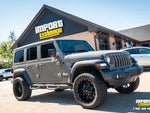 2021 Wrangler Unlimited Thumbnail 1