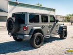 2021 Wrangler Unlimited Thumbnail 3
