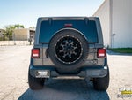 2021 Wrangler Unlimited Thumbnail 4