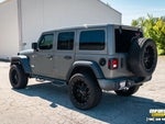 2021 Wrangler Unlimited Thumbnail 5