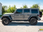2021 Wrangler Unlimited Thumbnail 6