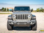 2021 Wrangler Unlimited Thumbnail 8