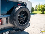 2021 Wrangler Unlimited Thumbnail 11