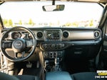 2021 Wrangler Unlimited Thumbnail 15