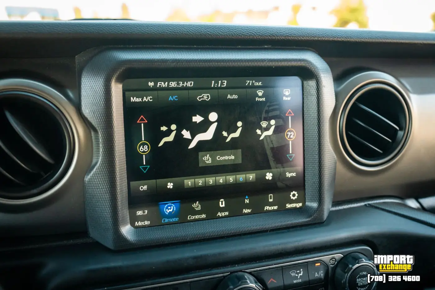 2021 Jeep Wrangler - $23,876