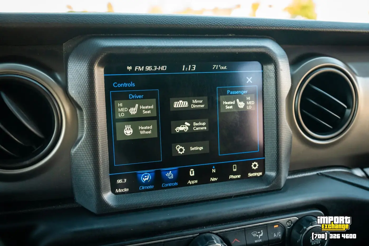 2021 Jeep Wrangler - $23,876