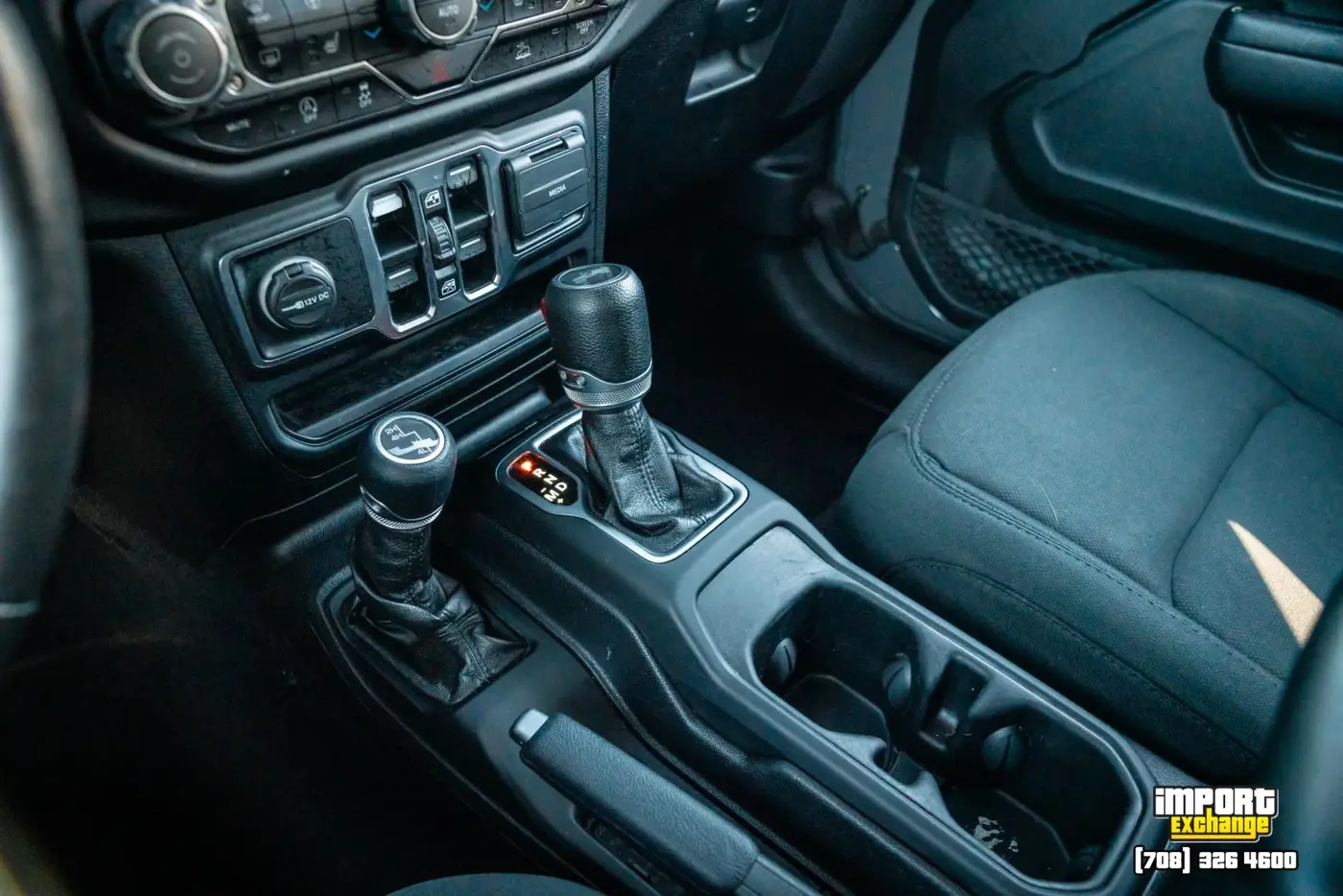 2021 Jeep Wrangler - $23,876