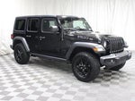 2021 Wrangler Unlimited Thumbnail 1
