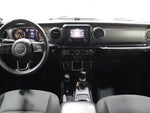 2021 Wrangler Unlimited Thumbnail 2
