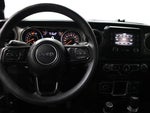 2021 Wrangler Unlimited Thumbnail 8