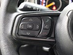2021 Wrangler Unlimited Thumbnail 9