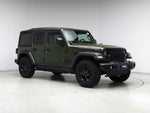 2021 Wrangler Unlimited Thumbnail 1